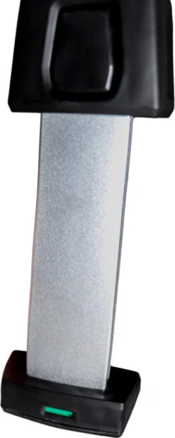 Ding Troy Black/Grey 360° I-Size Autostoel 0-36 Kg DI-101923 -Bekend Babyartikelen Winkel ding troy 01 support leg 1