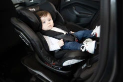 Ding Zeno 360° SPS Zwart LTD Autostoel 0-36kg CS008-1 -Bekend Babyartikelen Winkel ding zeno 360 autostoel 1920x1920