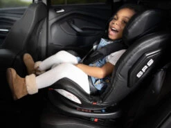 Ding Zeno 360° SPS Zwart LTD Autostoel 0-36kg CS008-1 -Bekend Babyartikelen Winkel ding zeno 360 autostoel 5 1920x1920