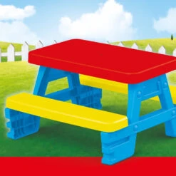 Dolu Picknicktafel 3008 12 Dolu Picknicktafel 3008 -Bekend Babyartikelen Winkel dolu picknicktafel 3008 3