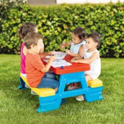 Dolu Picknicktafel 3008 10 Dolu Picknicktafel 3008 -Bekend Babyartikelen Winkel dolu picknicktafel 3008 5