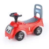 Dolu Sit 'n Ride Rood/Zwart Loopauto 8020 -Bekend Babyartikelen Winkel dolu sit n ride rood zwart loopauto 8020