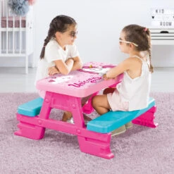 Dolu Unicorn Picknicktafel 2518 -Bekend Babyartikelen Winkel dolu unicorn picknicktafel 2518 2