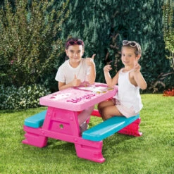 Dolu Unicorn Picknicktafel 2518 -Bekend Babyartikelen Winkel dolu unicorn picknicktafel 2518 3