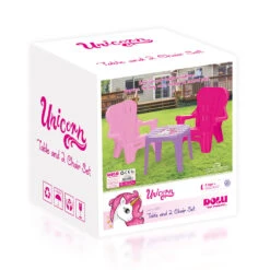 Dolu Unicorn Roze Tafel Met Stoeltjes 2503 10 Dolu Unicorn Roze Tafel Met Stoeltjes 2503 -Bekend Babyartikelen Winkel dolu unicorn roze tafel met stoeltjes 2503 2