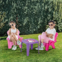 Dolu Unicorn Roze Tafel Met Stoeltjes 2503 9 Dolu Unicorn Roze Tafel Met Stoeltjes 2503 -Bekend Babyartikelen Winkel dolu unicorn roze tafel met stoeltjes 2503 3