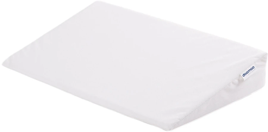 Doomoo Rest Easy Groot Hellend Vlak Kussen 60cm 40 040 007