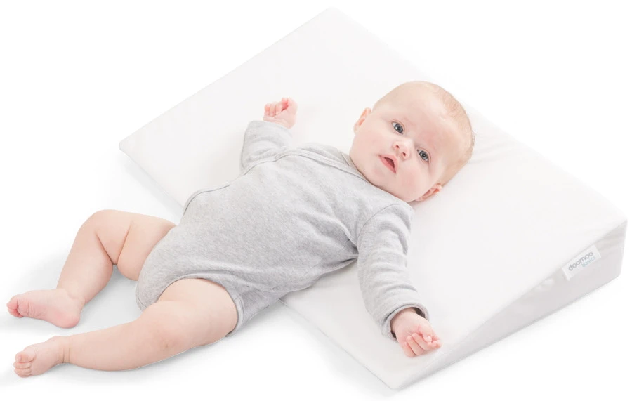 Doomoo Rest Easy Groot Hellend Vlak Kussen 60cm 40 040 007 - Afbeelding 3