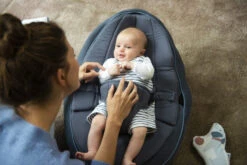 Doomoo Seat'n Swing Blauw Zitzak 04 -Bekend Babyartikelen Winkel doomoo seat blauw zitzak 04 5