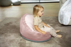 Doomoo Seat'n Swing Roze Zitzak 03 -Bekend Babyartikelen Winkel doomoo seat n swing roze zitzak 03 4