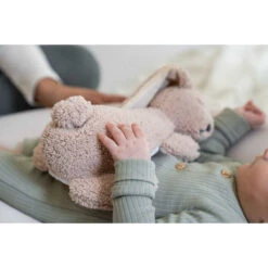 Doomoo Snoogy Biscuit Konijn Magnetronknuffel SY21 -Bekend Babyartikelen Winkel doomoo snoogy biscuit konijn magnetronknuffel sy21 2