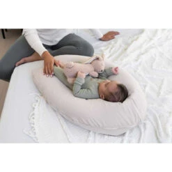 Doomoo Snoogy Biscuit Konijn Magnetronknuffel SY21 -Bekend Babyartikelen Winkel doomoo snoogy biscuit konijn magnetronknuffel sy21 4