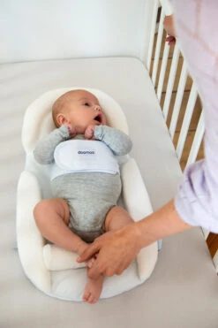 Doomoo Supreme Sleep Plus Rugliggingsteun 40 082 001 -Bekend Babyartikelen Winkel doomoo supreme sleep plus rugliggingsteun 40 082 001 26