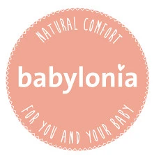 Babylonia Tricot-Slen Organic Sierra Brown Draagdoek BDDTS_1_903 10 Babylonia Tricot-Slen Organic Sierra Brown Draagdoek BDDTS_1_903 - Afbeelding 9