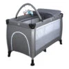 Ding Estilo Melee Grey Ledikant En Reisbedje -Bekend Babyartikelen Winkel dsc08645 clipped rev 1