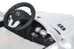 Eco Toys Mercedes SLS Wit Elektrische Kinderauto CLB-681r 12 Eco Toys Mercedes SLS Wit Elektrische Kinderauto CLB-681r -Bekend Babyartikelen Winkel dsc1968 1