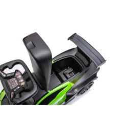 Eco Toys Groen Lamborghini Loopauto 660 -Bekend Babyartikelen Winkel eco toys lamborghini loopauto 660 .detail 3