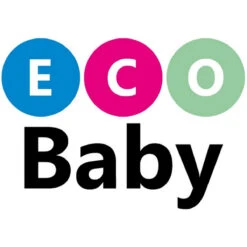 Eco Baby Donkergrijs Wieg Aan Bed FB5001 -Bekend Babyartikelen Winkel eco baby logo 900px 2 1 1