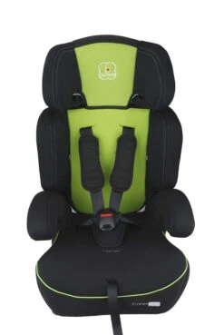 Babygo FreeMove SP Lime Autostoel 9-36 Kg 3108 9 Babygo FreeMove SP Lime Autostoel 9-36 Kg 3108 -Bekend Babyartikelen Winkel eco freeon lime 3 4