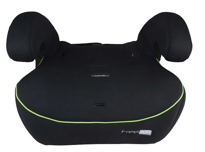 Babygo FreeMove SP Lime Autostoel 9-36 Kg 3108 6 Babygo FreeMove SP Lime Autostoel 9-36 Kg 3108 - Afbeelding 4