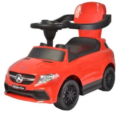Eco Toys Mercedes Rood 3-in-1 Loopauto 3288 14 Eco Toys Mercedes Rood 3-in-1 Loopauto 3288 -Bekend Babyartikelen Winkel eco toyrs mercedes loopauto red