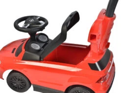 Eco Toys Mercedes Rood 3-in-1 Loopauto 3288 15 Eco Toys Mercedes Rood 3-in-1 Loopauto 3288 -Bekend Babyartikelen Winkel eco toyrs mercedes loopauto red 2