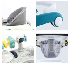 Eco Toys Stonegreen 2-in-1 Loopstoel HC546172 12 Eco Toys Stonegreen 2-in-1 Loopstoel HC546172 -Bekend Babyartikelen Winkel eco toys 2 in 1 loopstoel hc546172 14 2