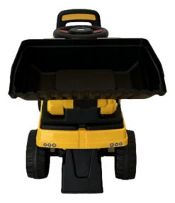 Eco Toys CAT Shovel Loopauto 663 -Bekend Babyartikelen Winkel eco toys cat shovel loopauto 663 3