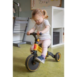 Eco Toys Wit 4-in-1 Loopfiets HC492494 19 Eco Toys Wit 4-in-1 Loopfiets HC492494 -Bekend Babyartikelen Winkel eco toys geel 4 in 1 loopfiets hc492494 03