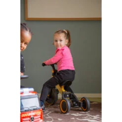 Eco Toys Wit 4-in-1 Loopfiets HC492494 20 Eco Toys Wit 4-in-1 Loopfiets HC492494 -Bekend Babyartikelen Winkel eco toys geel 4 in 1 loopfiets hc492494 05