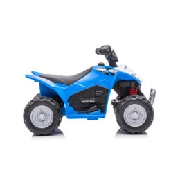 Eco Toys Honda Blauw Elektrische Kinderquad H3 -Bekend Babyartikelen Winkel eco toys honda blauw elektrische kinderquad h3 .6
