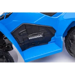 Eco Toys Honda Blauw Elektrische Kinderquad H3 -Bekend Babyartikelen Winkel eco toys honda elektrische kinderquad detail .2