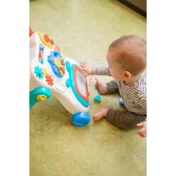 Eco Toys Koala Loopwagen Met Muziek CH80819 -Bekend Babyartikelen Winkel eco toys koala loopwagen met muziek ch80819 01