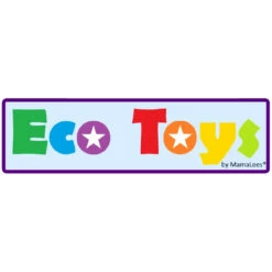 Eco Toys Mercedes SLS Rood Elektrische Kinderauto CLB-681r -Bekend Babyartikelen Winkel eco toys logo 3