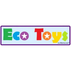 Eco Toys Mercedes Rood 3-in-1 Loopauto 3288 21 Eco Toys Mercedes Rood 3-in-1 Loopauto 3288 -Bekend Babyartikelen Winkel eco toys logo 9