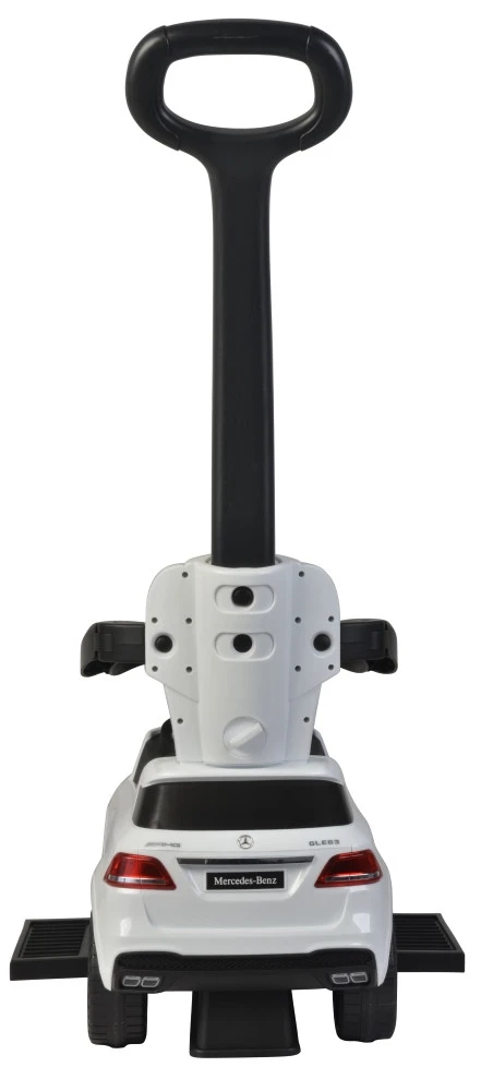 Eco Toys Mercedes Rood 3-in-1 Loopauto 3288 11 Eco Toys Mercedes Rood 3-in-1 Loopauto 3288 - Afbeelding 9