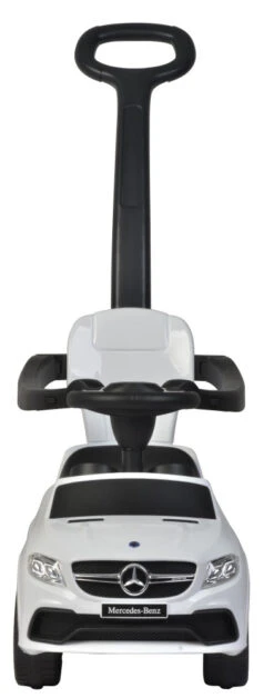 Eco Toys Mercedes Rood 3-in-1 Loopauto 3288 19 Eco Toys Mercedes Rood 3-in-1 Loopauto 3288 -Bekend Babyartikelen Winkel eco toys mercedes loopauto white 5 1