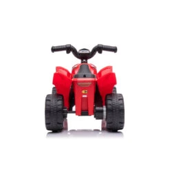 Eco Toys Honda Rood Elektrische Kinderquad H3 -Bekend Babyartikelen Winkel eco toys rood elektrische kinderquad h3 .5 1