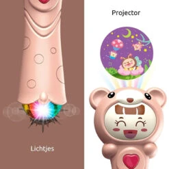 Eco Toys Roze Loopwagen Met Muziek CH79862 -Bekend Babyartikelen Winkel eco toys roze loopwagen met muziek ch79862 003 1920x1920