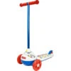 Fisher Price Popping Scooter Step 184106 -Bekend Babyartikelen Winkel fisher price popping scooter step 184106 0 1