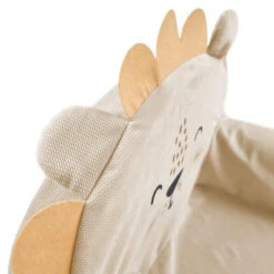 Albero Mio Animals & Love Lion Kinderfauteuil A002 -Bekend Babyartikelen Winkel fota002fota002 2