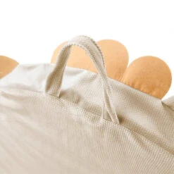 Albero Mio Animals & Love Lion Kinderfauteuil A002 -Bekend Babyartikelen Winkel fota002fota002 3