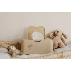 FunkyBox Beige Sea Shell FB59 -Bekend Babyartikelen Winkel funkybox beige sea shell fb59 .2