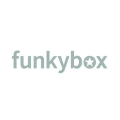 FunkyBox Baby Blue Little Star FB42 -Bekend Babyartikelen Winkel funkybox logo g 20