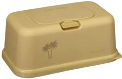 FunkyBox Mat Ginger Palm Tree FB54 -Bekend Babyartikelen Winkel funkybox mat ginger palm tree fb54 1 1920x1920