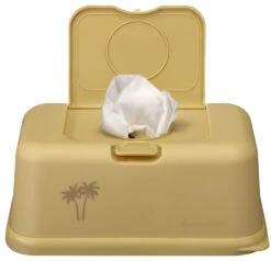 FunkyBox Mat Ginger Palm Tree FB54 -Bekend Babyartikelen Winkel funkybox mat ginger palm tree fb54 2 1920x1920