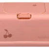 FunkyBox Mat Peachy Pink Cherry FB57 -Bekend Babyartikelen Winkel funkybox mat peachy pink cherry fb57 1920x1920