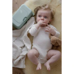 FunkyBox Mint Leave FB60 -Bekend Babyartikelen Winkel funkybox mint leave fb60 .sfeer2