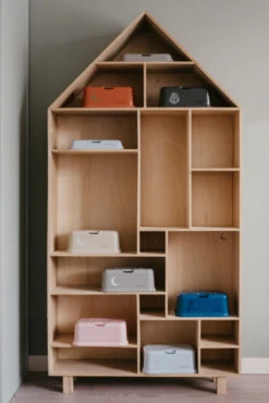 FunkyBox Baby Blue Little Star FB42 -Bekend Babyartikelen Winkel funkybox sfeerfoto 1