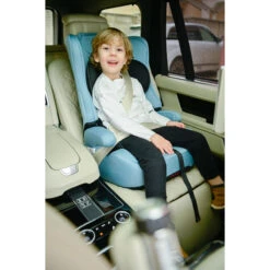 Lorelli Harmony Grey 9-36 Kg Isofix Autostoel 1007125-2342 -Bekend Babyartikelen Winkel harmony sfeer 10 2